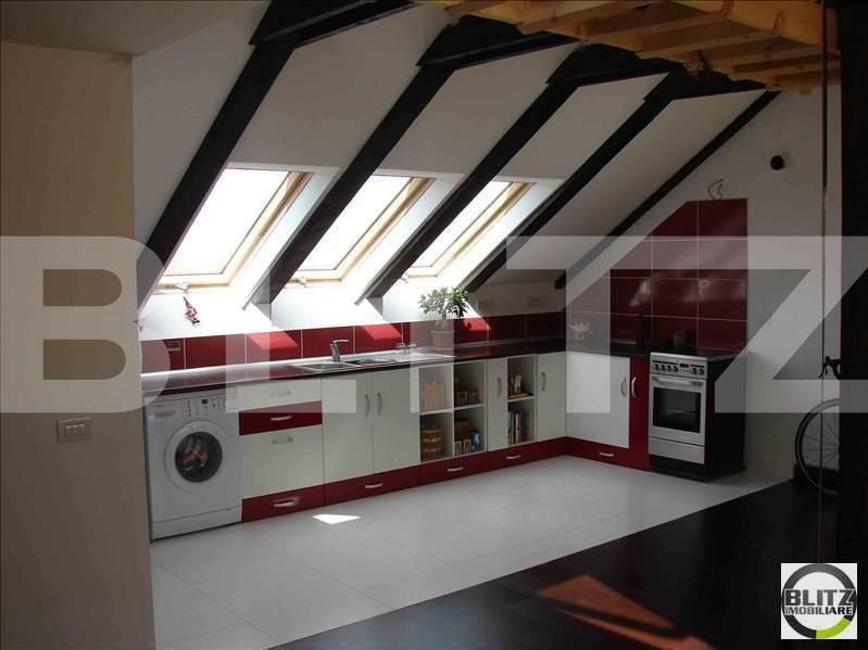 Apartament de vânzare 2 camere Bună Ziua - 911AV | BLITZ Cluj-Napoca | Poza3