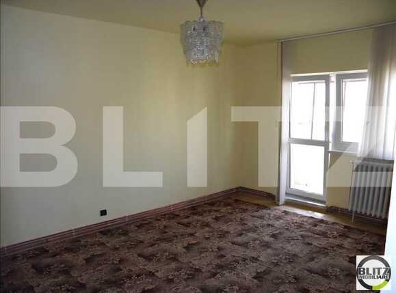 Apartament de închiriat 3 camere Zorilor - 9110AI | BLITZ Cluj-Napoca | Poza1