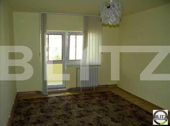 Apartament de închiriat 3 camere Zorilor - 9110AI | BLITZ Cluj-Napoca | Poza2