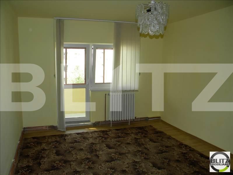 Apartament de închiriat 3 camere Zorilor - 9110AI | BLITZ Cluj-Napoca | Poza2