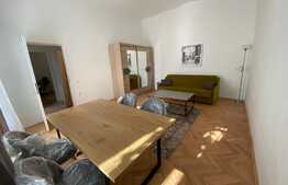 Apartament 2 camere, 60 mp, mobilat/utilat, Central