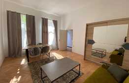 Apartament 2 camere, 60 mp, mobilat/utilat, Central