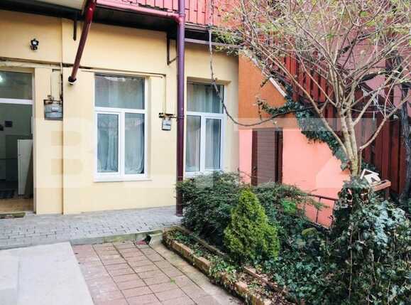 Apartament de vânzare 2 camere Central - 91101AV | BLITZ Cluj-Napoca | Poza3