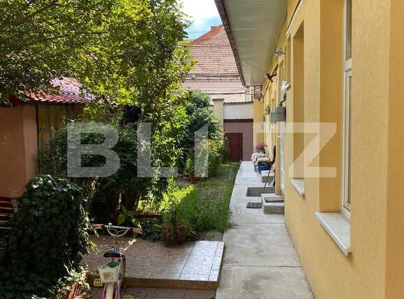 Apartament de vânzare 2 camere Central - 91101AV | BLITZ Cluj-Napoca | Poza4