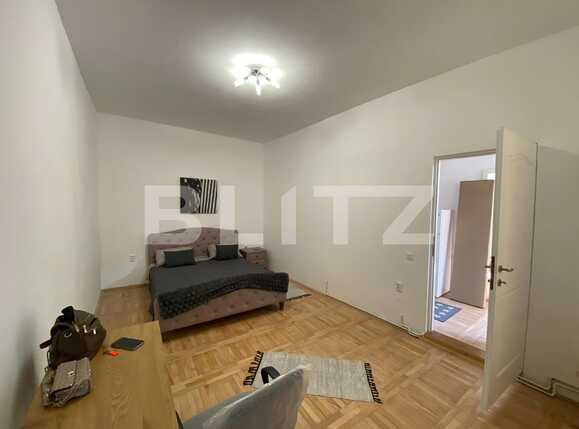 Apartament de vânzare 2 camere Central - 91101AV | BLITZ Cluj-Napoca | Poza6