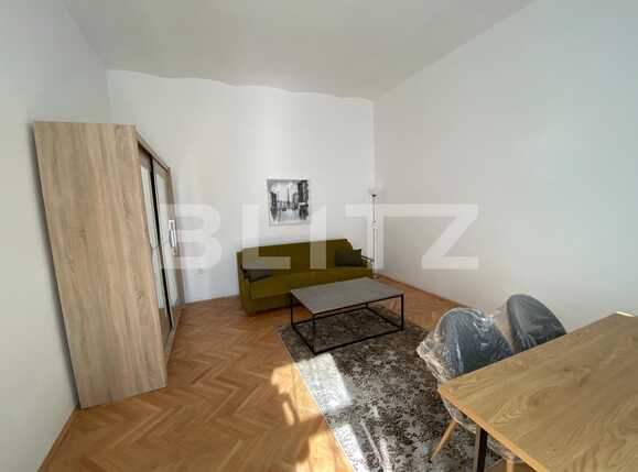 Apartament de vânzare 2 camere Central - 91101AV | BLITZ Cluj-Napoca | Poza5