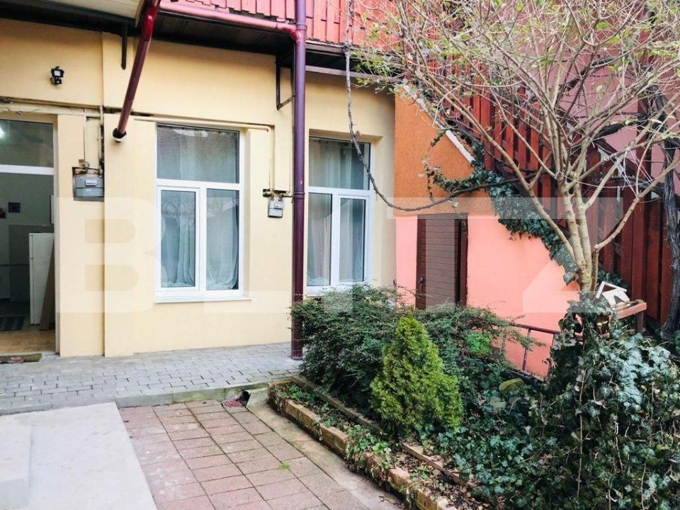 Apartament de vânzare 2 camere Central - 91101AV | BLITZ Cluj-Napoca | Poza3