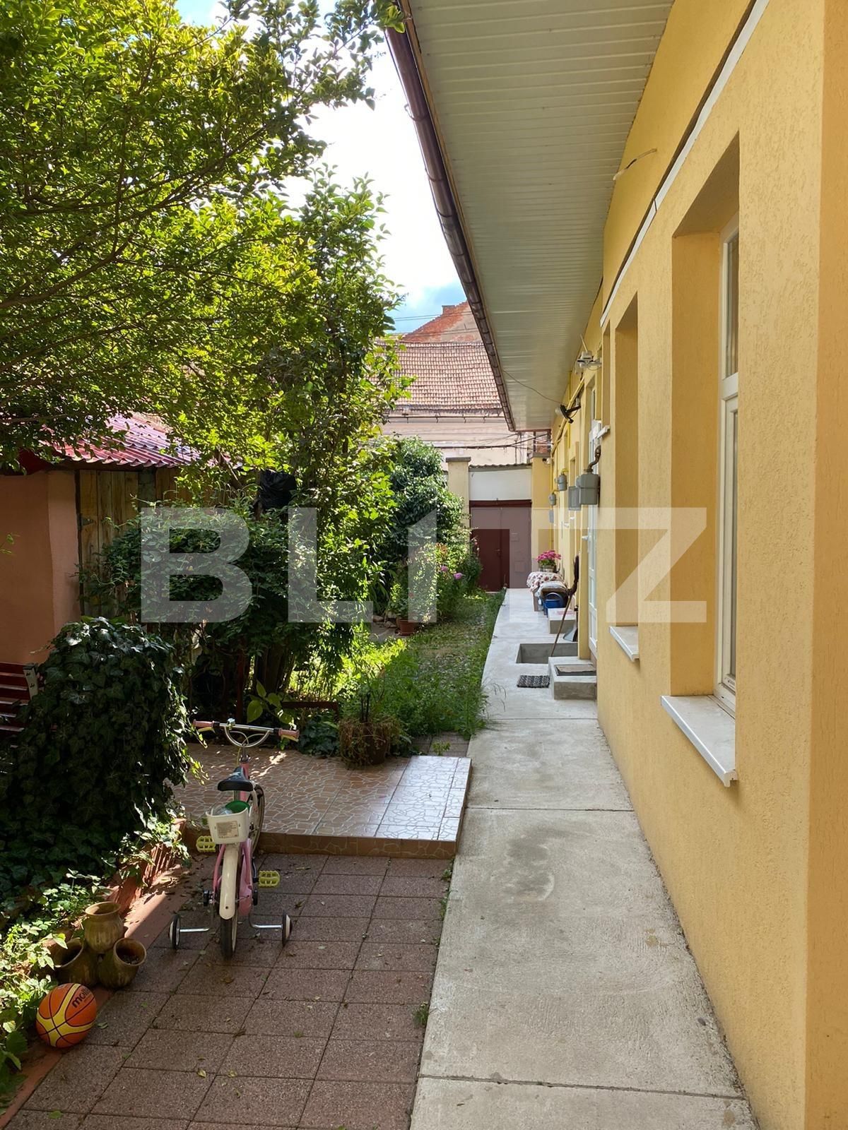 Apartament de vânzare 2 camere Central - 91101AV | BLITZ Cluj-Napoca | Poza4