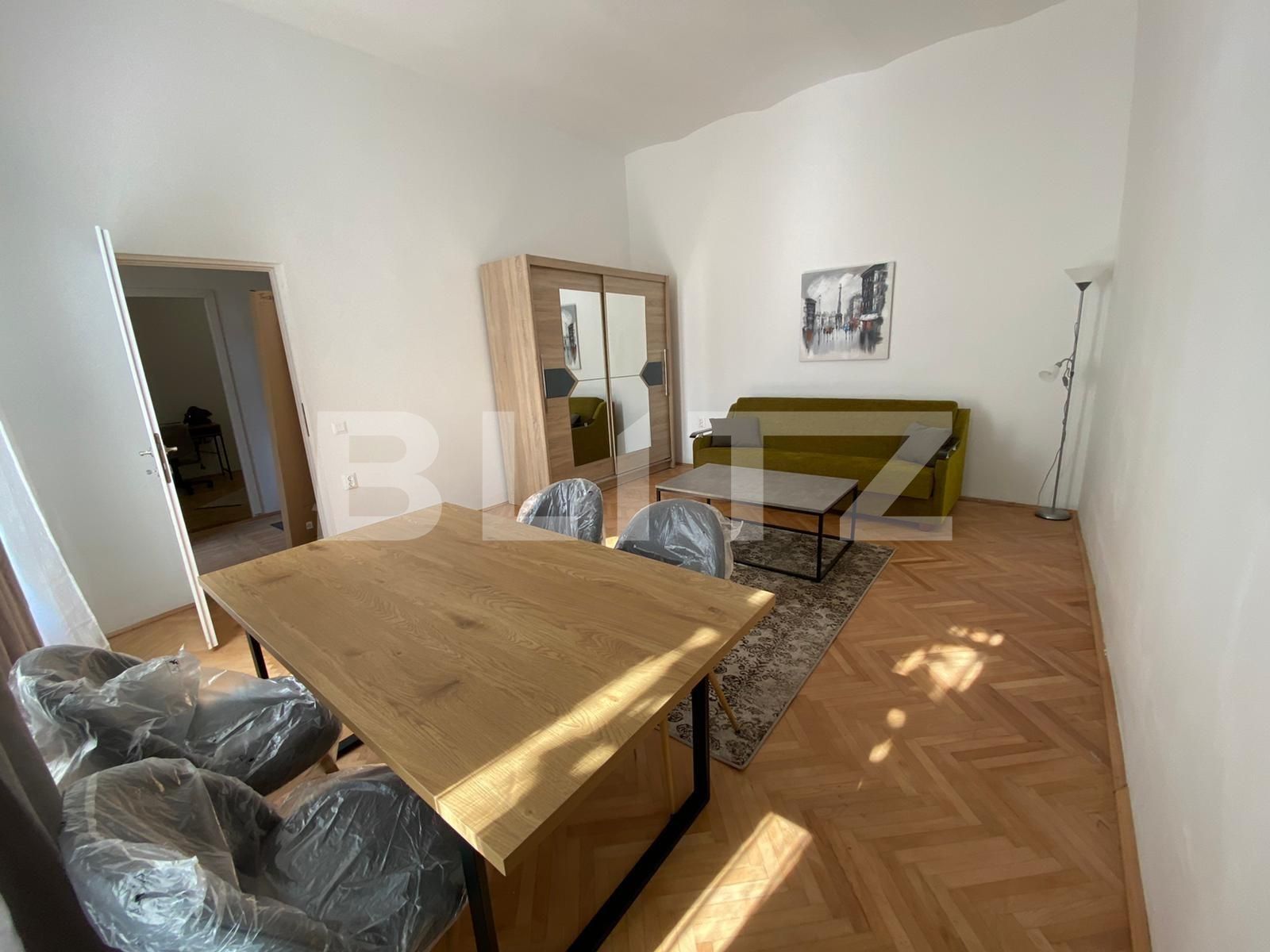 Apartament de vânzare 2 camere Central - 91101AV | BLITZ Cluj-Napoca | Poza2