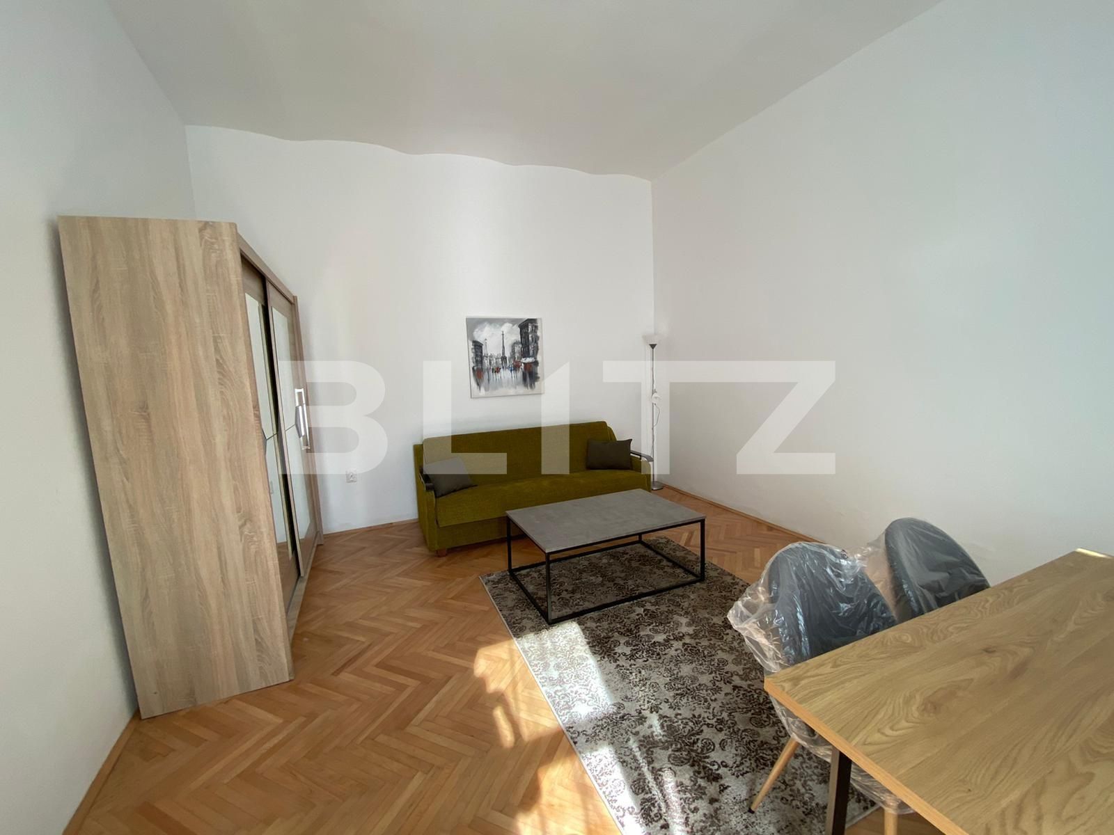 Apartament de vânzare 2 camere Central - 91101AV | BLITZ Cluj-Napoca | Poza5