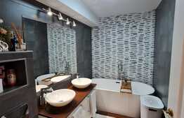 Apartament de lux, 2 camere, 52 mp, terasa, parcare, zona Terra