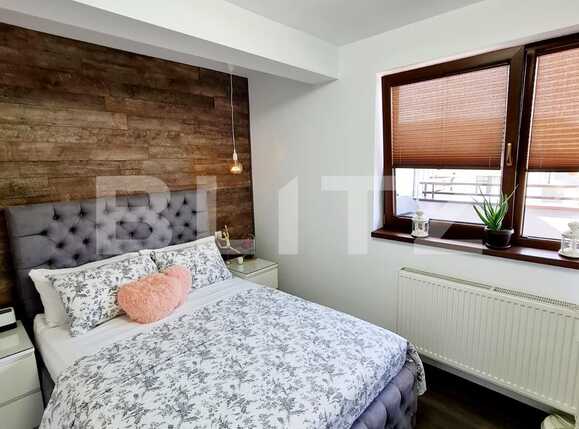 Apartament de vânzare 2 camere Floreşti - 91102AV | BLITZ Cluj-Napoca | Poza10