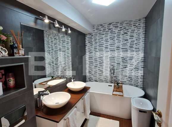 Apartament de vânzare 2 camere Floreşti - 91102AV | BLITZ Cluj-Napoca | Poza13