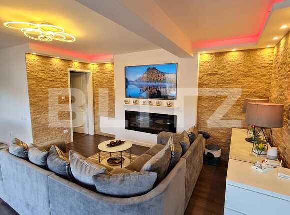 Apartament de vânzare 2 camere Floreşti - 91102AV | BLITZ Cluj-Napoca | Poza7