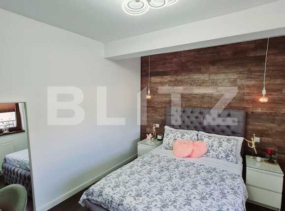 Apartament de vânzare 2 camere Floreşti - 91102AV | BLITZ Cluj-Napoca | Poza12