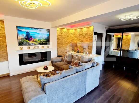 Apartament de vânzare 2 camere Floreşti - 91102AV | BLITZ Cluj-Napoca | Poza6