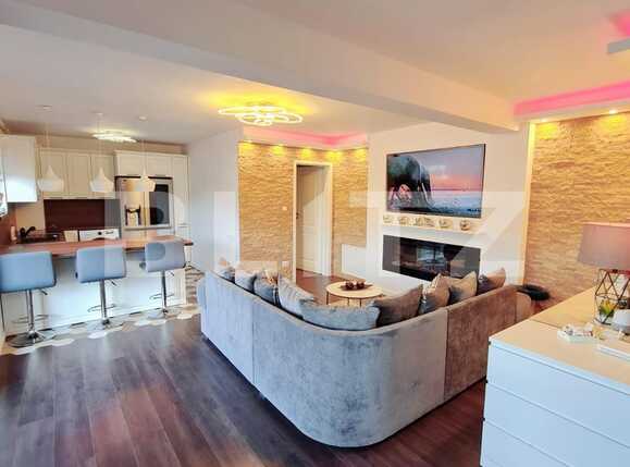 Apartament de vânzare 2 camere Floreşti - 91102AV | BLITZ Cluj-Napoca | Poza5