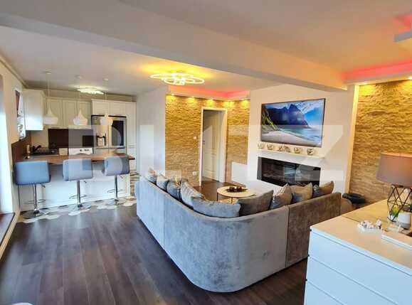 Apartament de vânzare 2 camere Floreşti - 91102AV | BLITZ Cluj-Napoca | Poza8