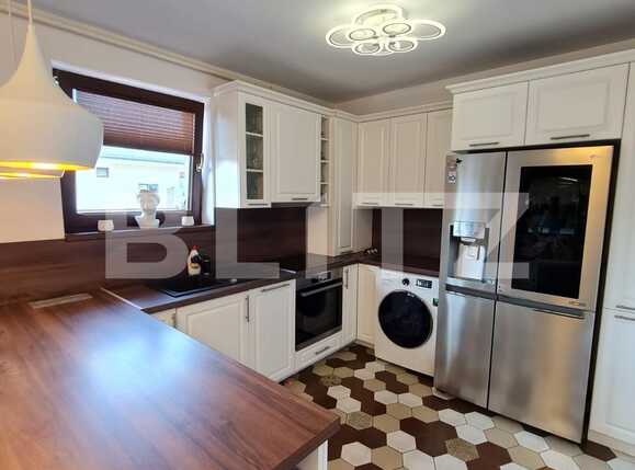 Apartament de vânzare 2 camere Floreşti - 91102AV | BLITZ Cluj-Napoca | Poza4