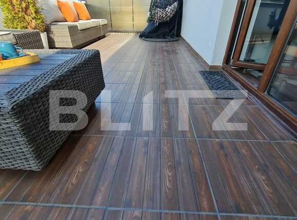 Apartament de vânzare 2 camere Floreşti - 91102AV | BLITZ Cluj-Napoca | Poza1