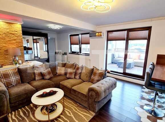 Apartament de vânzare 2 camere Floreşti - 91102AV | BLITZ Cluj-Napoca | Poza3