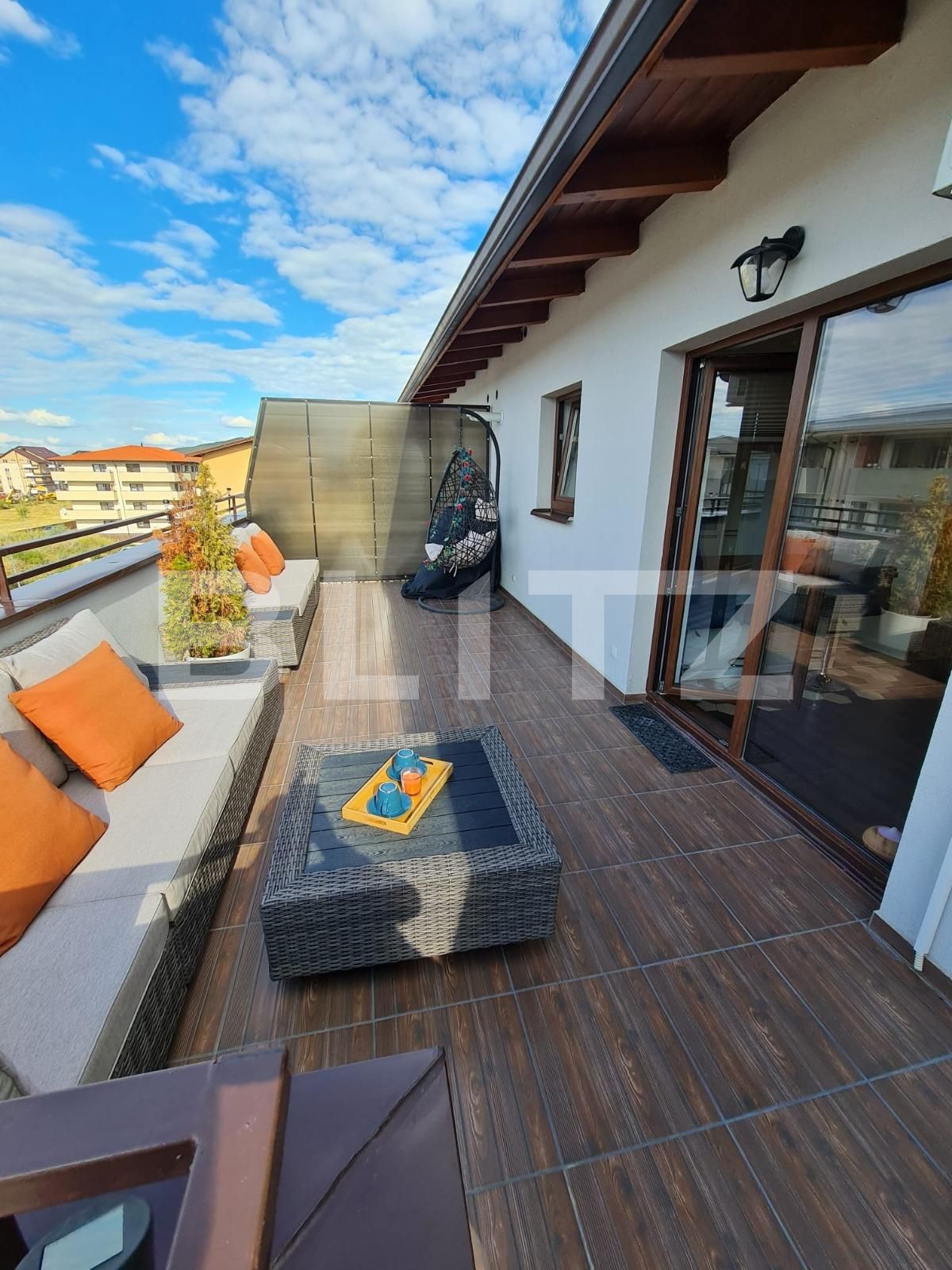 Apartament de vânzare 2 camere Floreşti - 91102AV | BLITZ Cluj-Napoca | Poza2