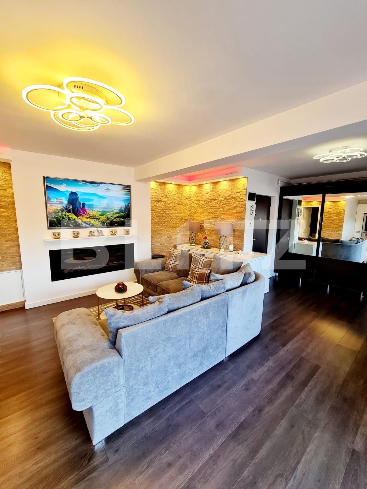 Apartament de vânzare 2 camere Floreşti - 91102AV | BLITZ Cluj-Napoca | Poza6