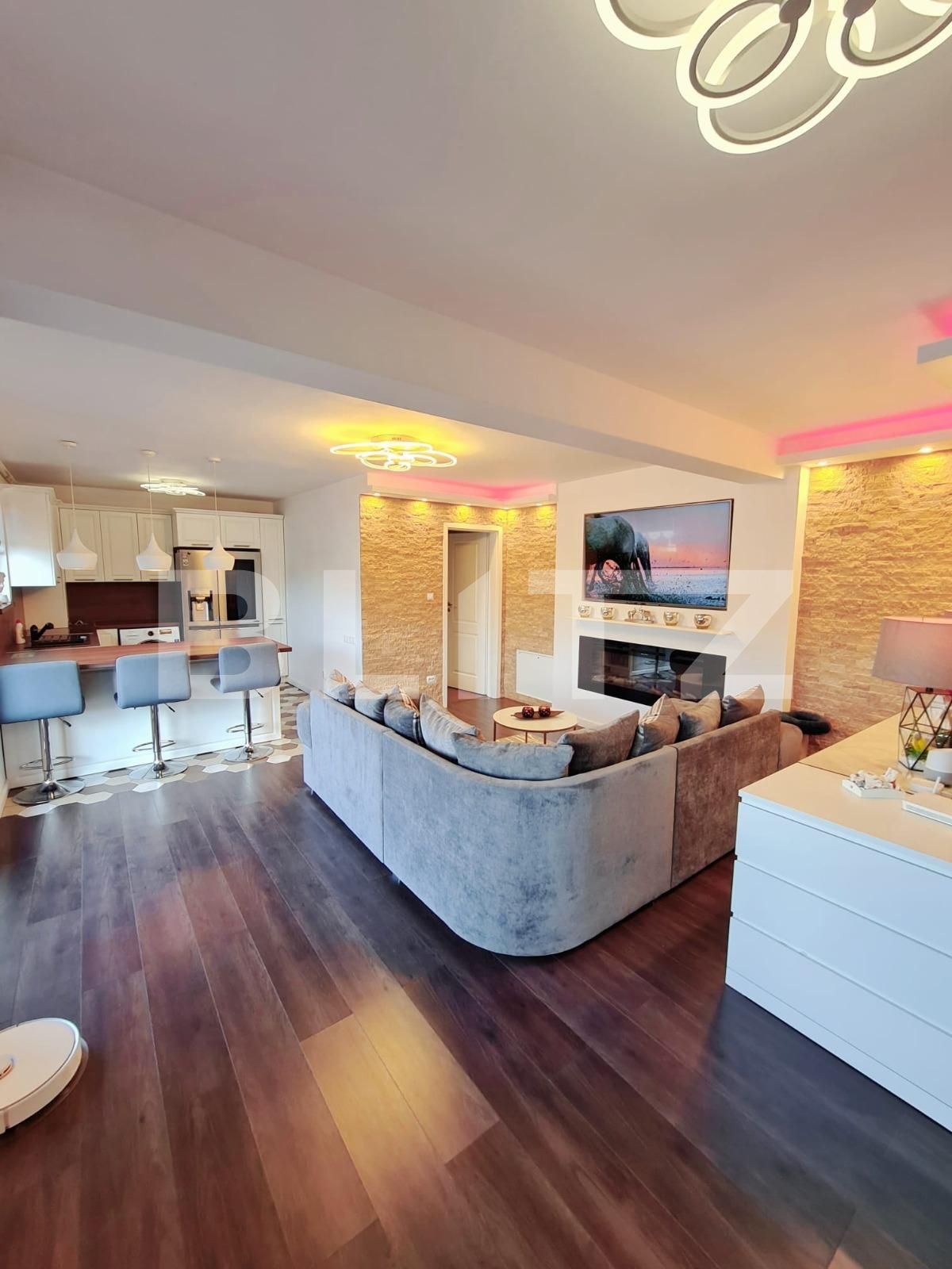 Apartament de vânzare 2 camere Floreşti - 91102AV | BLITZ Cluj-Napoca | Poza5