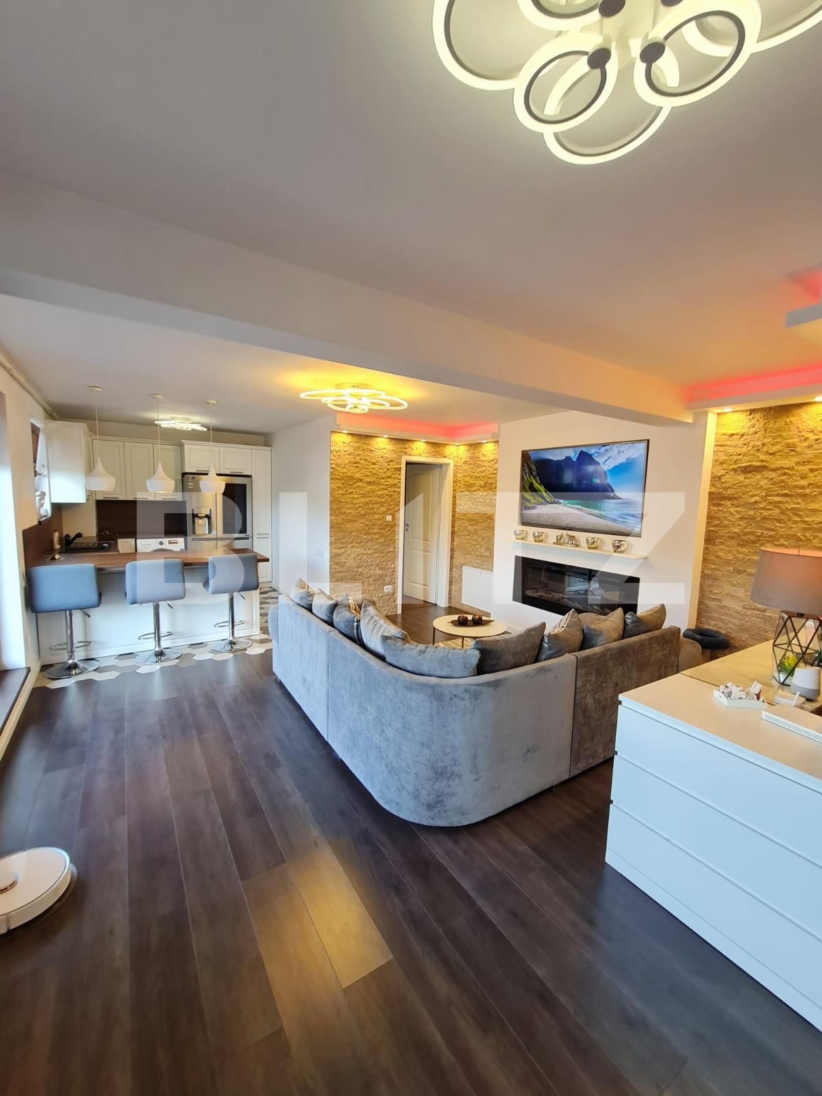 Apartament de vânzare 2 camere Floreşti - 91102AV | BLITZ Cluj-Napoca | Poza8