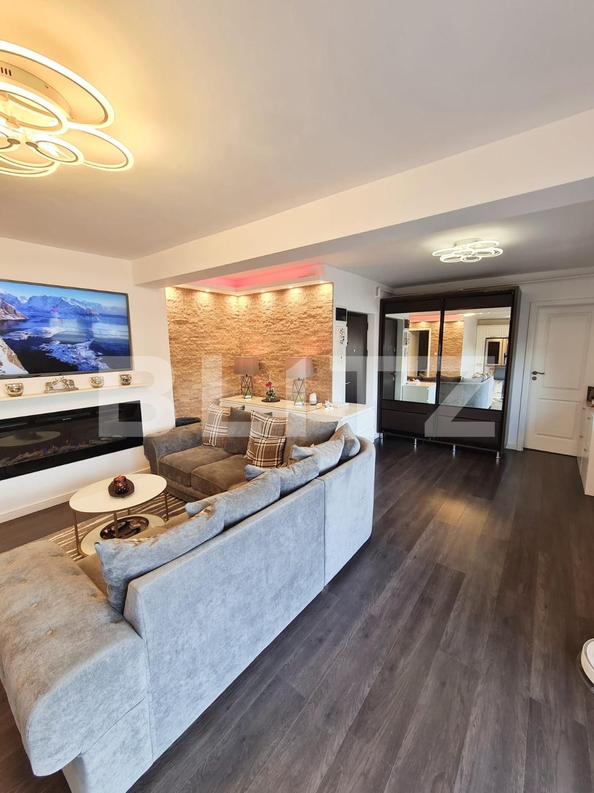 Apartament de vânzare 2 camere Floreşti - 91102AV | BLITZ Cluj-Napoca | Poza9