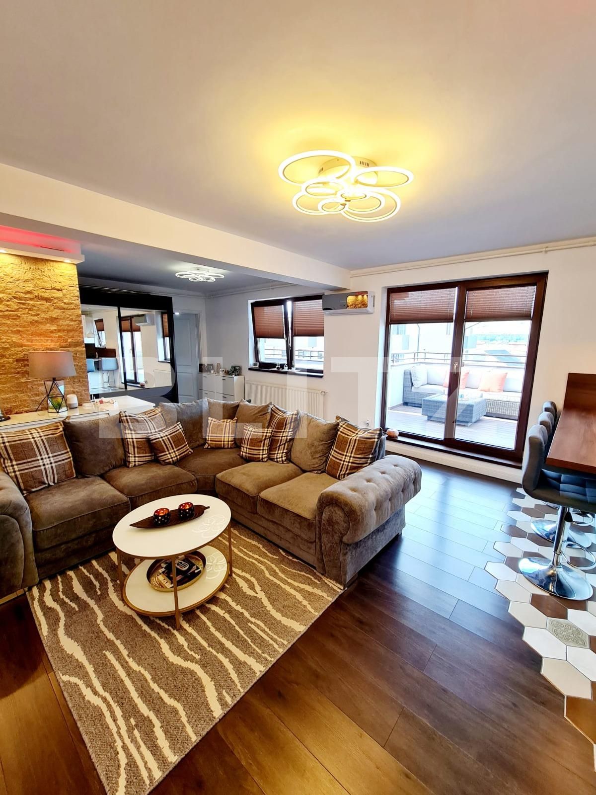 Apartament de vânzare 2 camere Floreşti - 91102AV | BLITZ Cluj-Napoca | Poza3