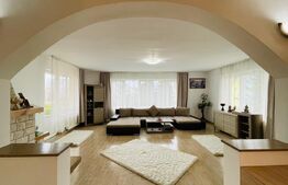 Casa 6 camere, 400 mp, 1000 mp curte, piscina, zona Eugen Ionesco