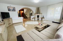 Casa 6 camere, 400 mp, 1000 mp curte, piscina, zona Eugen Ionesco