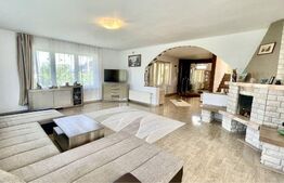 Casa 6 camere, 400 mp, 1000 mp curte, piscina, zona Eugen Ionesco