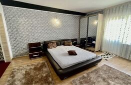 Casa 6 camere, 400 mp, 1000 mp curte, piscina, zona Eugen Ionesco