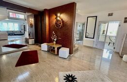 Casa 6 camere, 400 mp, 1000 mp curte, piscina, zona Eugen Ionesco