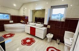 Casa 6 camere, 400 mp, 1000 mp curte, piscina, zona Eugen Ionesco