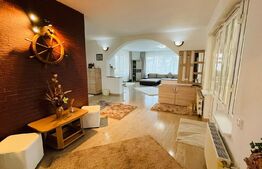 Casa 6 camere, 400 mp, 1000 mp curte, piscina, zona Eugen Ionesco