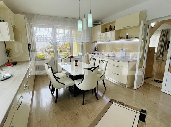 Casa de închiriat 6 camere Zorilor - 91107CI | BLITZ Cluj-Napoca | Poza6