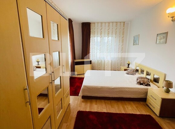 Casa de închiriat 6 camere Zorilor - 91107CI | BLITZ Cluj-Napoca | Poza1