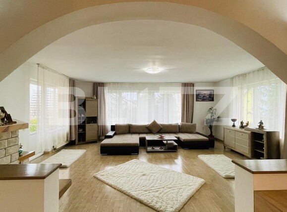 Casa de închiriat 6 camere Zorilor - 91107CI | BLITZ Cluj-Napoca | Poza4