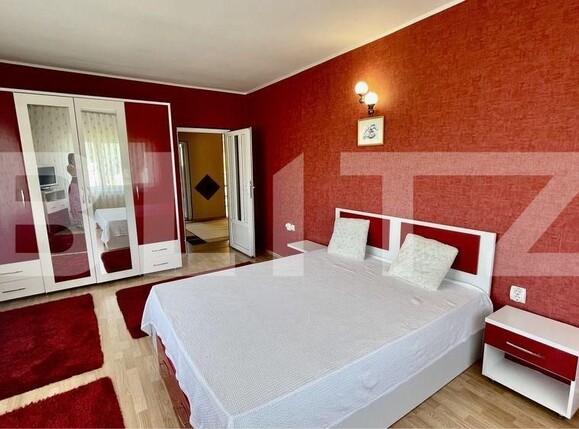 Casa de închiriat 6 camere Zorilor - 91107CI | BLITZ Cluj-Napoca | Poza15