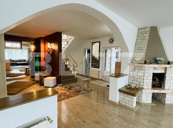 Casa de închiriat 6 camere Zorilor - 91107CI | BLITZ Cluj-Napoca | Poza3