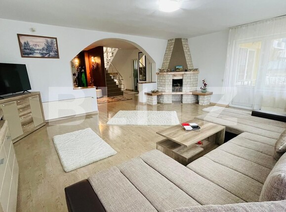 Casa de închiriat 6 camere Zorilor - 91107CI | BLITZ Cluj-Napoca | Poza5