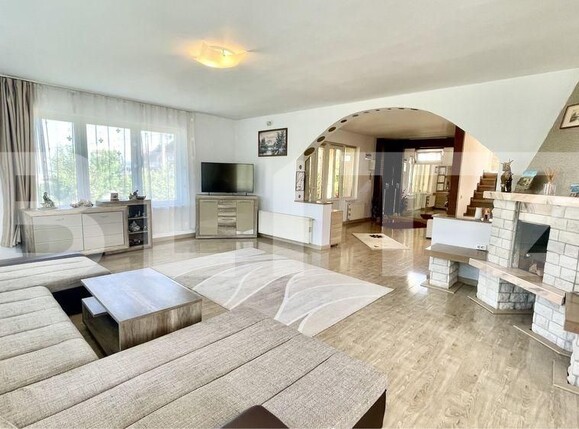 Casa de închiriat 6 camere Zorilor - 91107CI | BLITZ Cluj-Napoca | Poza2