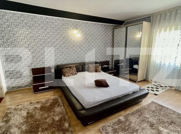 Casa de închiriat 6 camere Zorilor - 91107CI | BLITZ Cluj-Napoca | Poza16