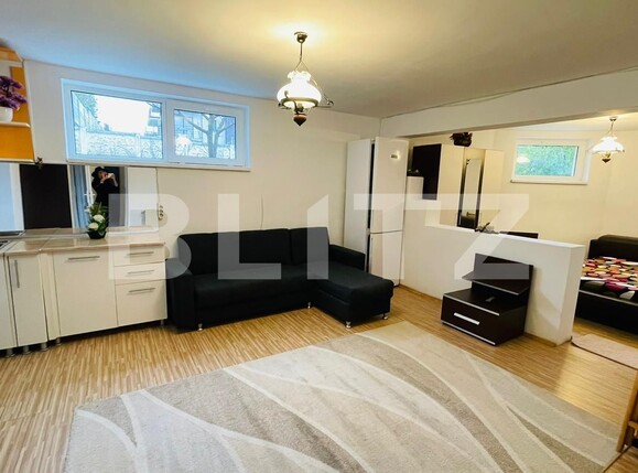 Casa de închiriat 6 camere Zorilor - 91107CI | BLITZ Cluj-Napoca | Poza12