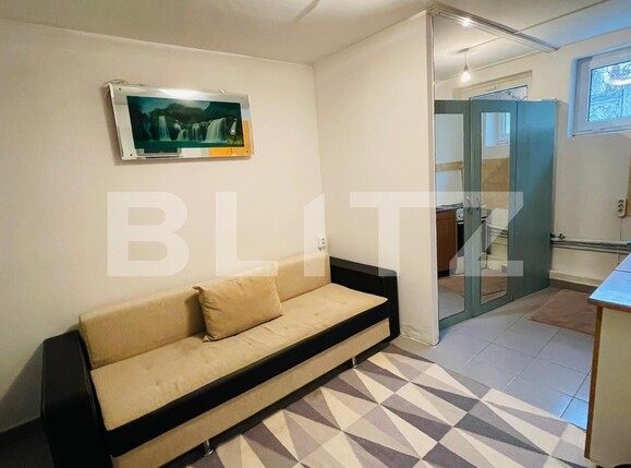 Casa de închiriat 6 camere Zorilor - 91107CI | BLITZ Cluj-Napoca | Poza11