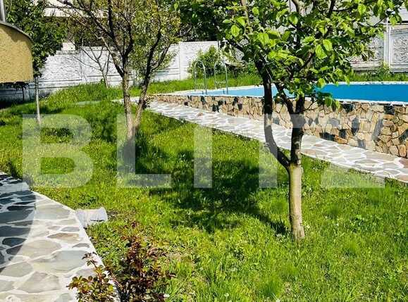 Casa de închiriat 6 camere Zorilor - 91107CI | BLITZ Cluj-Napoca | Poza17