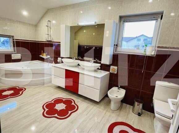 Casa de închiriat 6 camere Zorilor - 91107CI | BLITZ Cluj-Napoca | Poza14